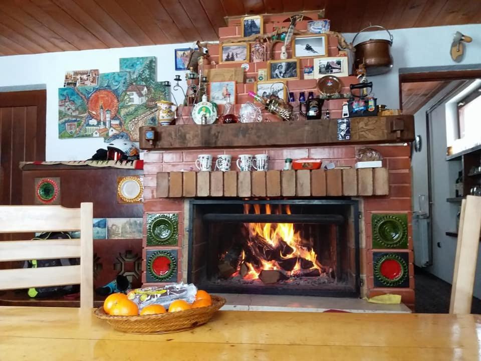 Villa Carobna Kuca Jahorina Extérieur photo