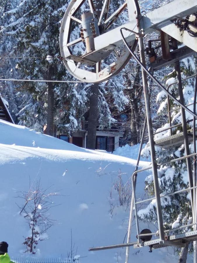 Villa Carobna Kuca Jahorina Extérieur photo
