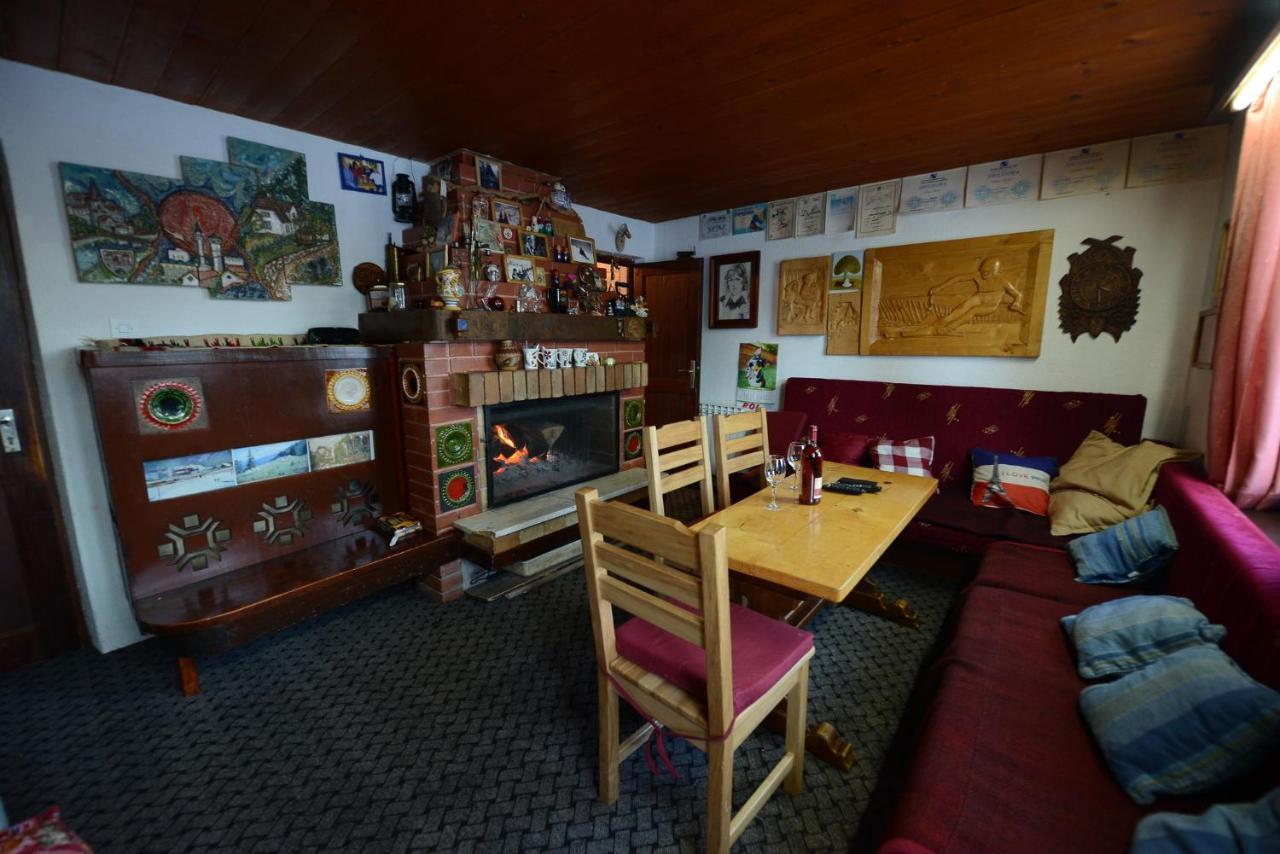 Villa Carobna Kuca Jahorina Extérieur photo