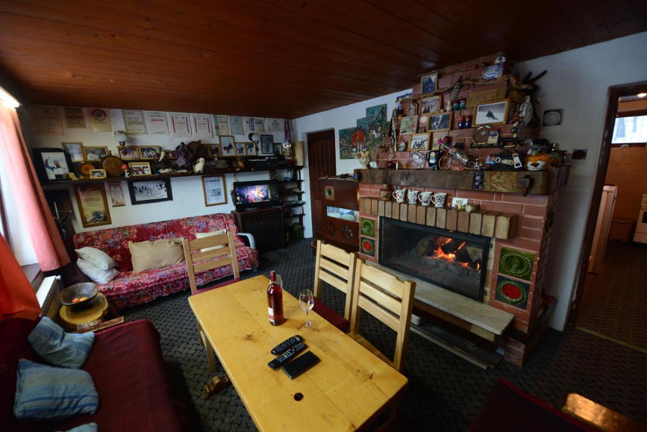 Villa Carobna Kuca Jahorina Extérieur photo