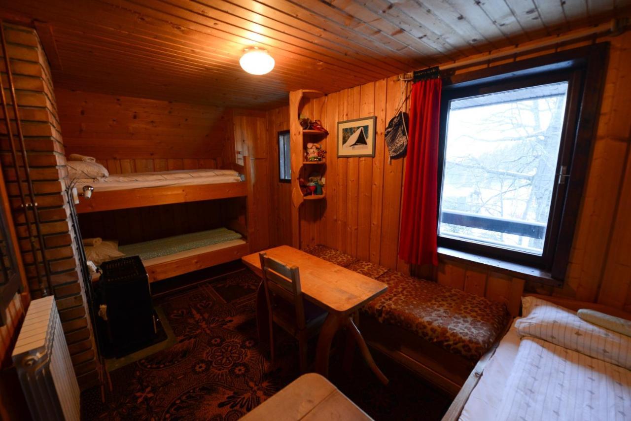Villa Carobna Kuca Jahorina Extérieur photo