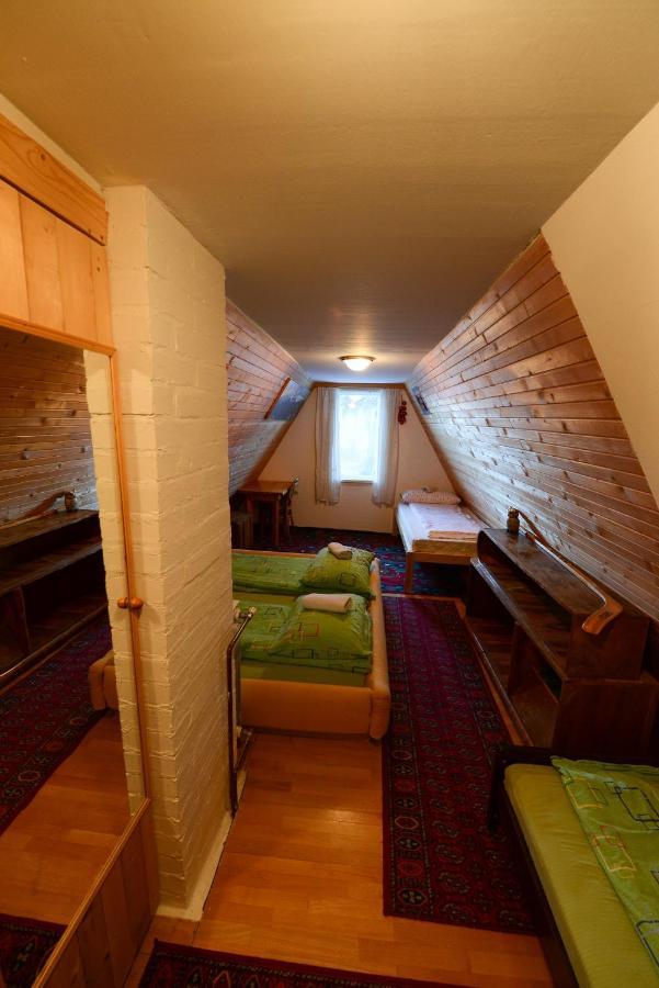 Villa Carobna Kuca Jahorina Extérieur photo