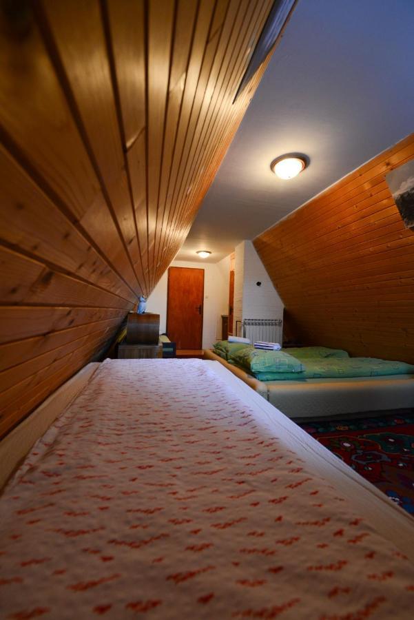 Villa Carobna Kuca Jahorina Extérieur photo